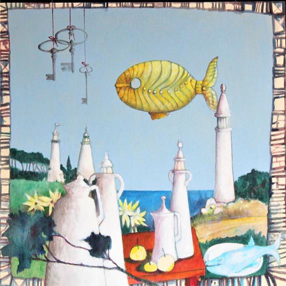 Estate2016 - Minareti