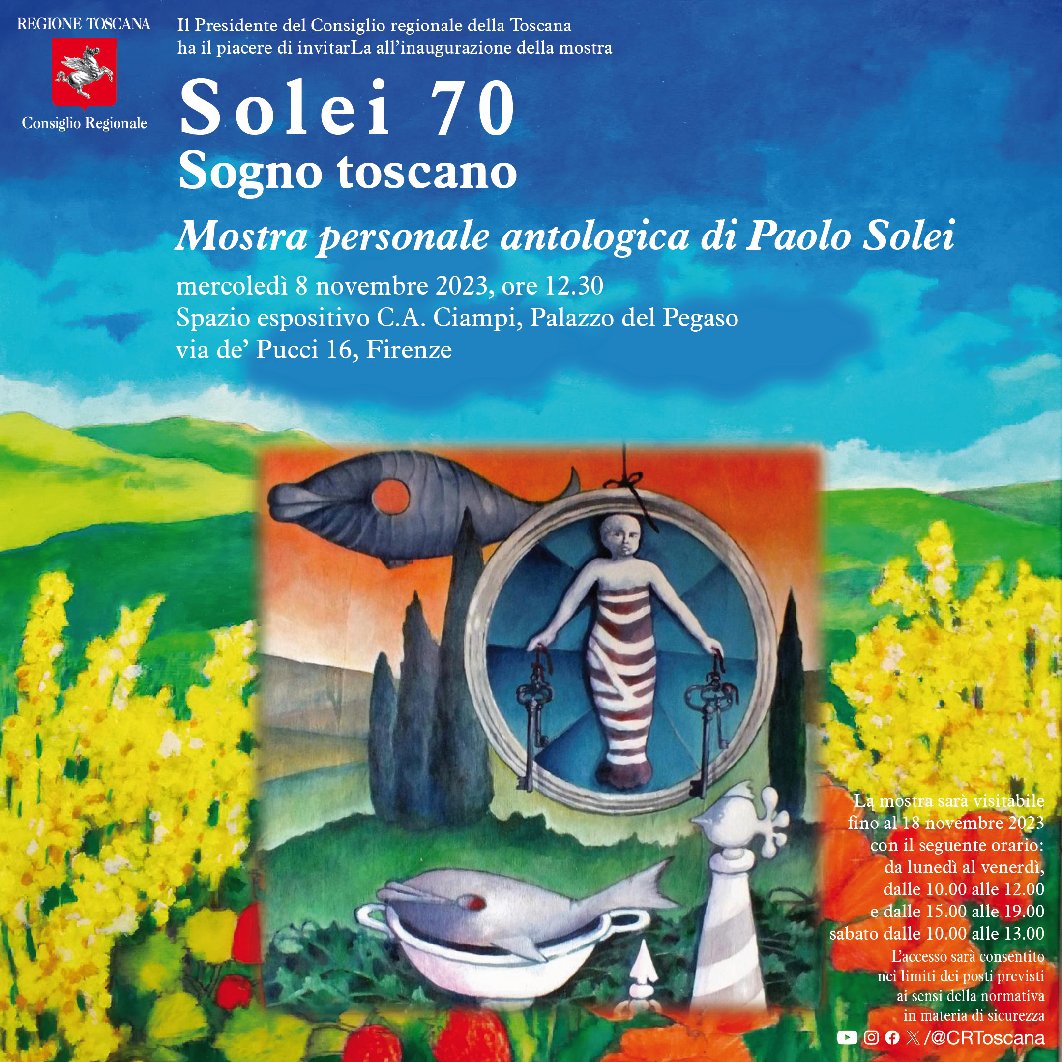 Solei 70
