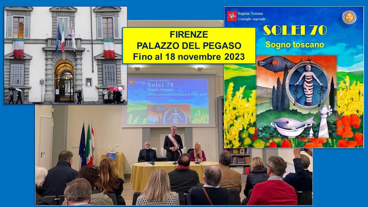 Solei 70