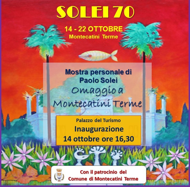 Solei 70