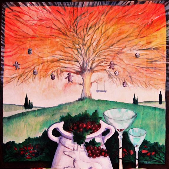 Trees and seasons