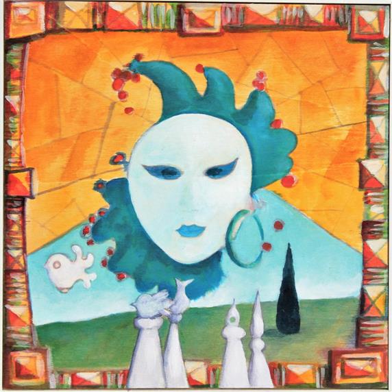 Masks